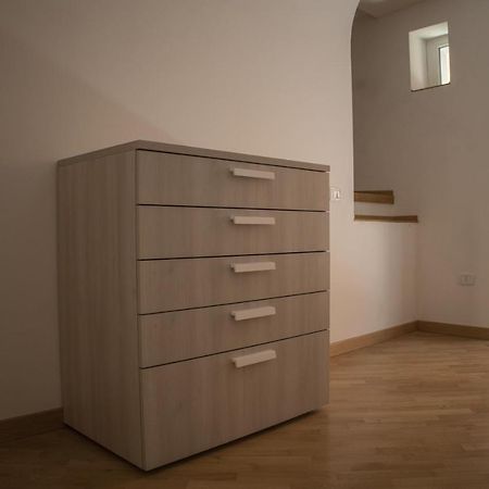 Vico Nove Apartment Lanciano Exterior photo