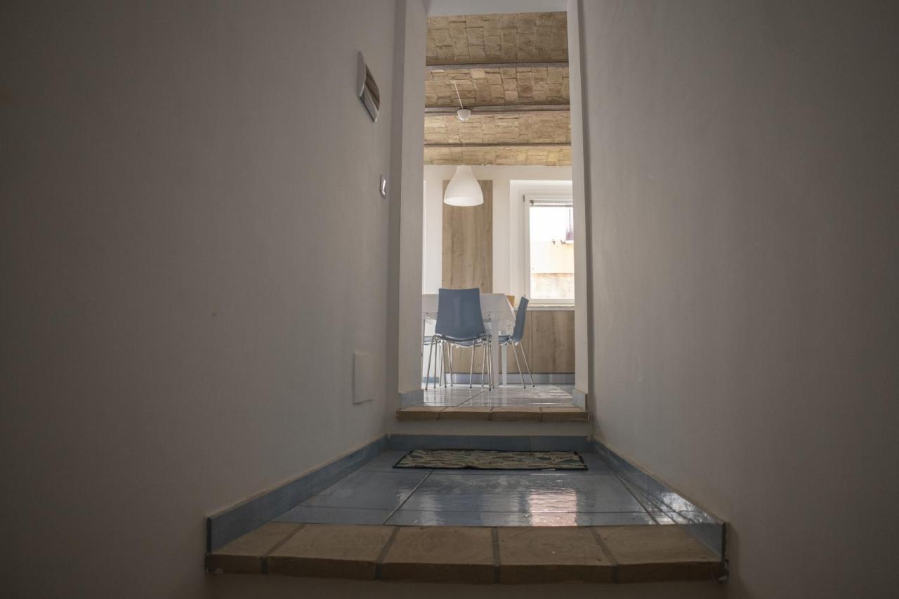 Vico Nove Apartment Lanciano Exterior photo