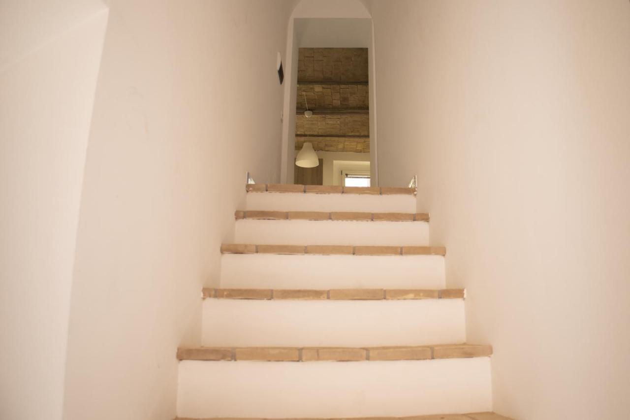 Vico Nove Apartment Lanciano Exterior photo