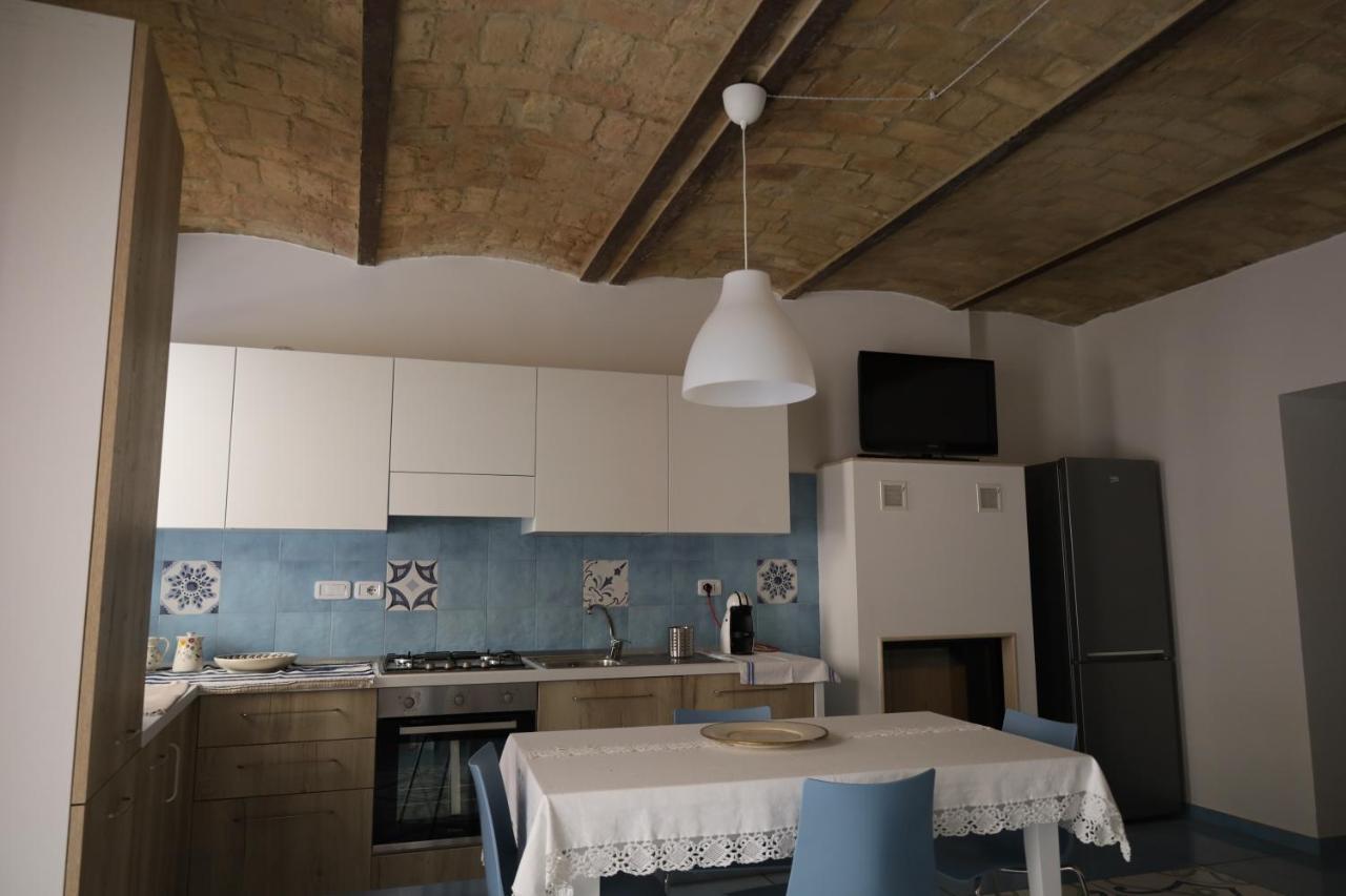 Vico Nove Apartment Lanciano Exterior photo