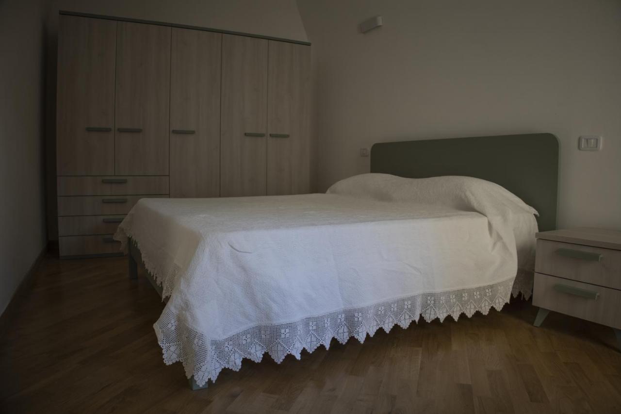 Vico Nove Apartment Lanciano Exterior photo