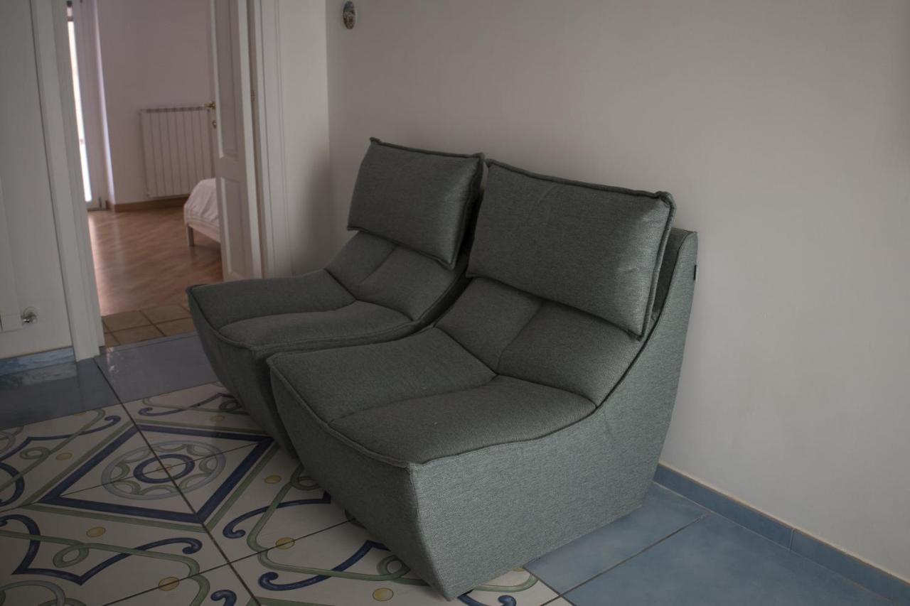 Vico Nove Apartment Lanciano Exterior photo