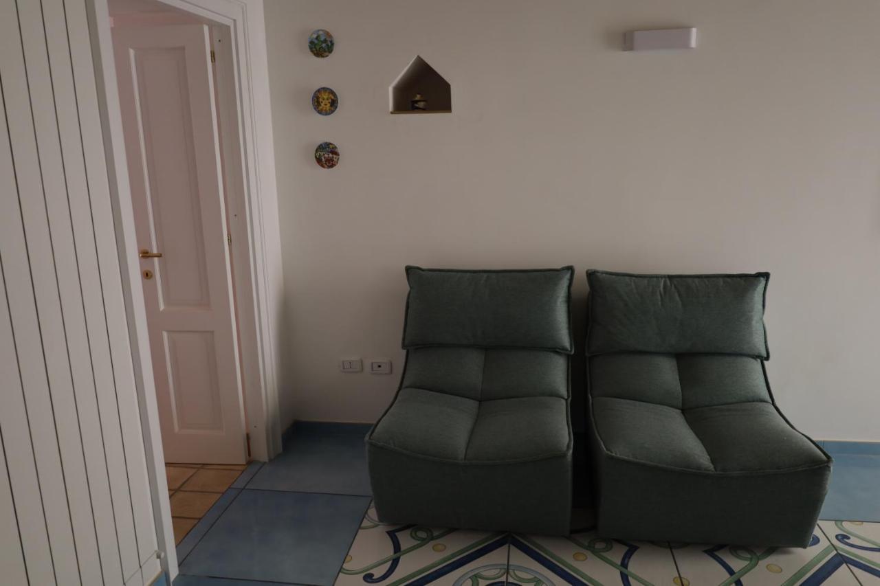Vico Nove Apartment Lanciano Exterior photo