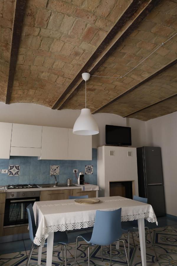 Vico Nove Apartment Lanciano Exterior photo