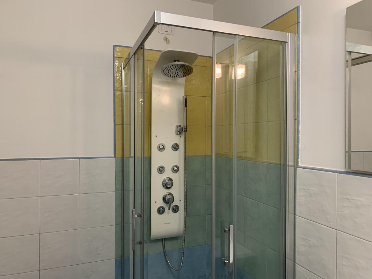 Vico Nove Apartment Lanciano Exterior photo